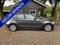 BMW 118 1-serie 118i High Executive Gris - thumbnail 7