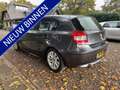 BMW 118 1-serie 118i High Executive Gris - thumbnail 5