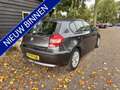 BMW 118 1-serie 118i High Executive Gris - thumbnail 6