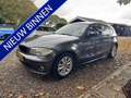 BMW 118 1-serie 118i High Executive Gris - thumbnail 3