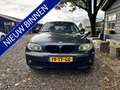 BMW 118 1-serie 118i High Executive Gris - thumbnail 2