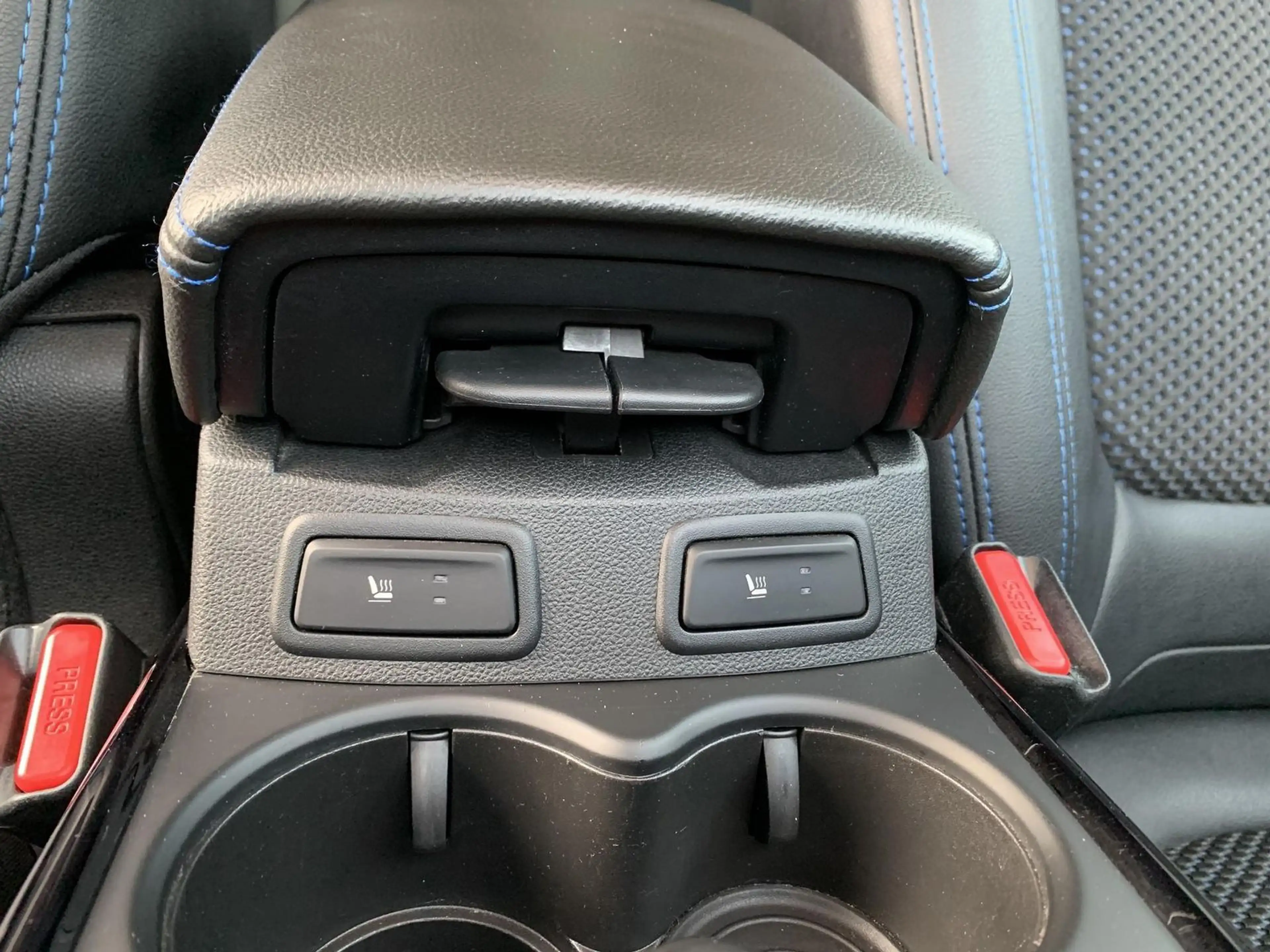 Renault Kadjar Limited Navi+Sound+Sitzhz.+Frontschhz+PDC — photo 14