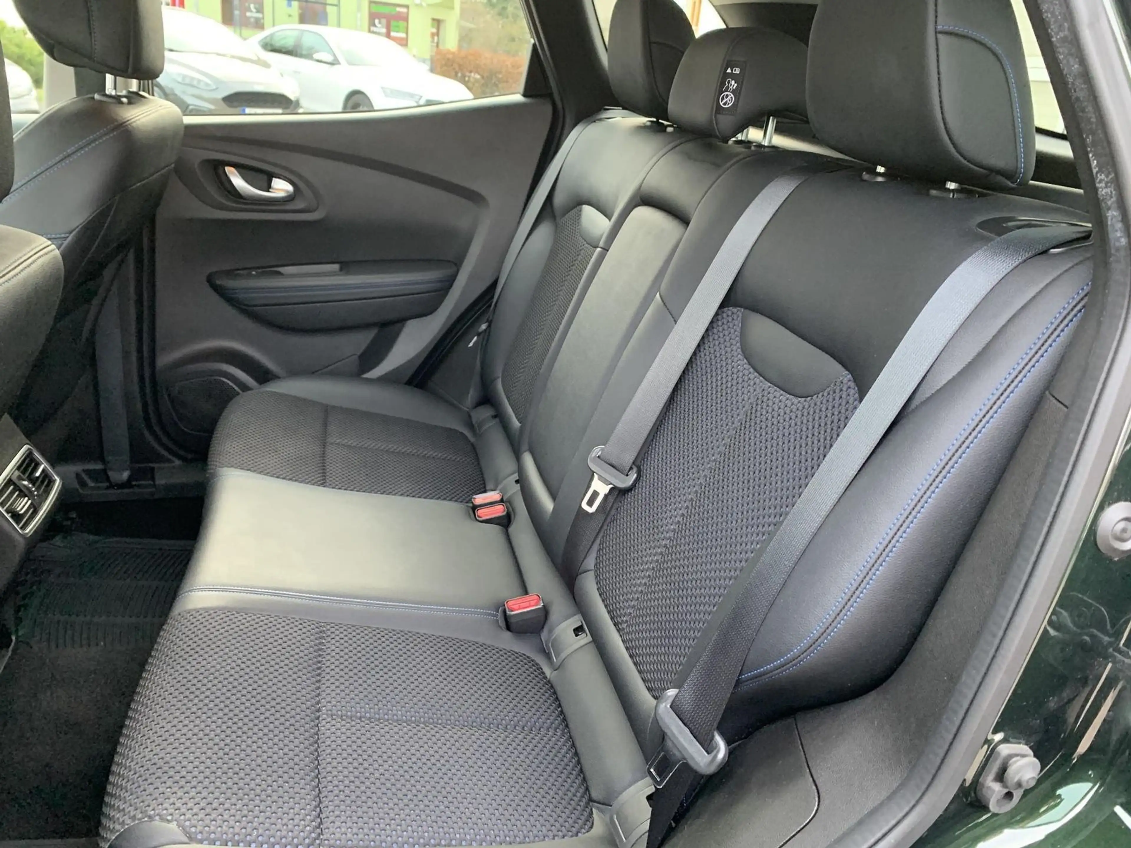 Renault Kadjar Limited Navi+Sound+Sitzhz.+Frontschhz+PDC — photo 11
