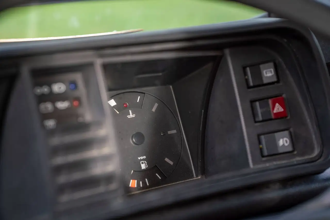 Volkswagen T3, foto 11