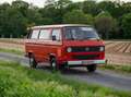 Volkswagen T3 Rot - thumbnail 2