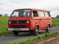 Volkswagen T3 Rot - thumbnail 6