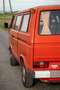 Volkswagen T3 Rot - thumbnail 3