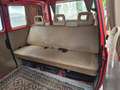 Volkswagen T3 Vanagon syncro TD Rot - thumbnail 7