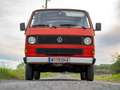 Volkswagen T3 Rot - thumbnail 1