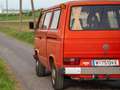 Volkswagen T3 Rot - thumbnail 4