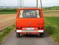 Volkswagen T3 Rot - thumbnail 5