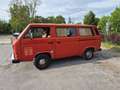 Volkswagen T3 Vanagon syncro TD Rot - thumbnail 1