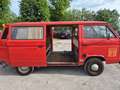 Volkswagen T3 Vanagon syncro TD Rot - thumbnail 3
