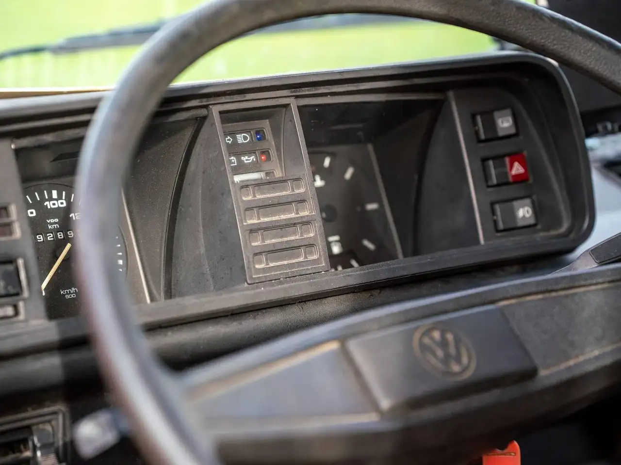 Volkswagen T3, foto 10