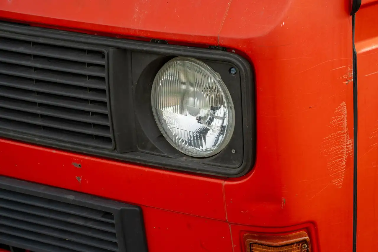 Volkswagen T3, foto 12