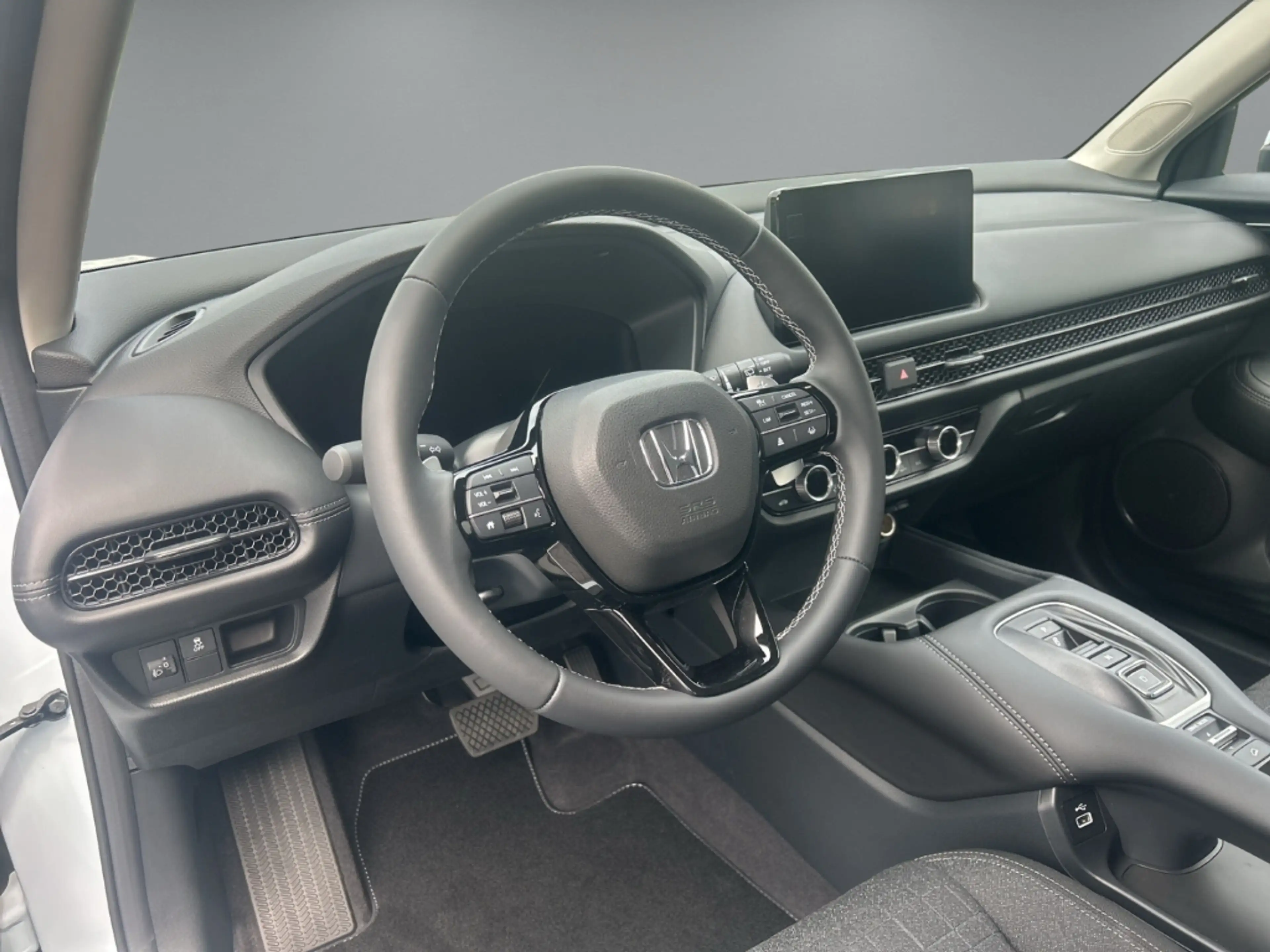 Honda ZR-V Hybrid 2.0 e:HEV Elegance To-Wi-Assist. ACC Rückf — photo 8