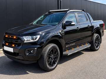 Ranger 2.0 BiT Wildtrak - 22850 Excl. BTW