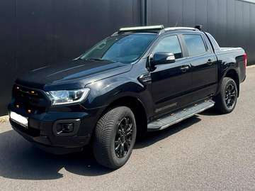 Ranger 2.0 BiT Wildtrak - 28921 Excl. BTW