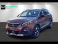 Peugeot 3008 Allure | auto airco | GPS | el Коричневий - thumbnail 1