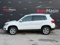 Volkswagen Tiguan Tiguan 2,0 TDI BMT 4Motion Sky DPF DSG Weiß - thumbnail 6