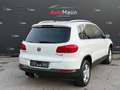 Volkswagen Tiguan Tiguan 2,0 TDI BMT 4Motion Sky DPF DSG Weiß - thumbnail 2