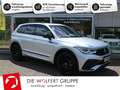 Volkswagen Tiguan R-Line 2.0 TDI 4M DSG AHK BlackStyle PANO Silber - thumbnail 1