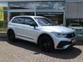Volkswagen Tiguan R-Line 2.0 TDI 4M DSG AHK BlackStyle PANO Silber - thumbnail 2