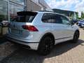 Volkswagen Tiguan R-Line 2.0 TDI 4M DSG AHK BlackStyle PANO Silber - thumbnail 4