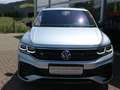 Volkswagen Tiguan R-Line 2.0 TDI 4M DSG AHK BlackStyle PANO Silber - thumbnail 3