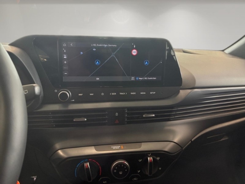 Hyundai i20 Blackline FL (MY26) 1.0 T-GDI (90 PS) 7-DCT PDC SH — photo 8