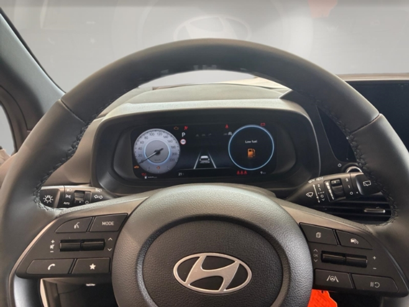 Hyundai i20 Blackline FL (MY26) 1.0 T-GDI (90 PS) 7-DCT PDC SH — photo 7