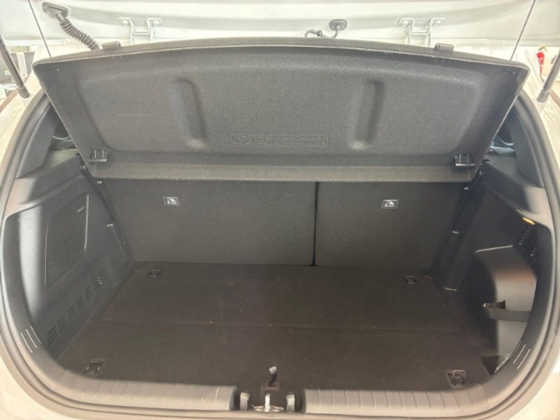 Hyundai i20 Blackline FL (MY26) 1.0 T-GDI (90 PS) 7-DCT PDC SH — photo 11