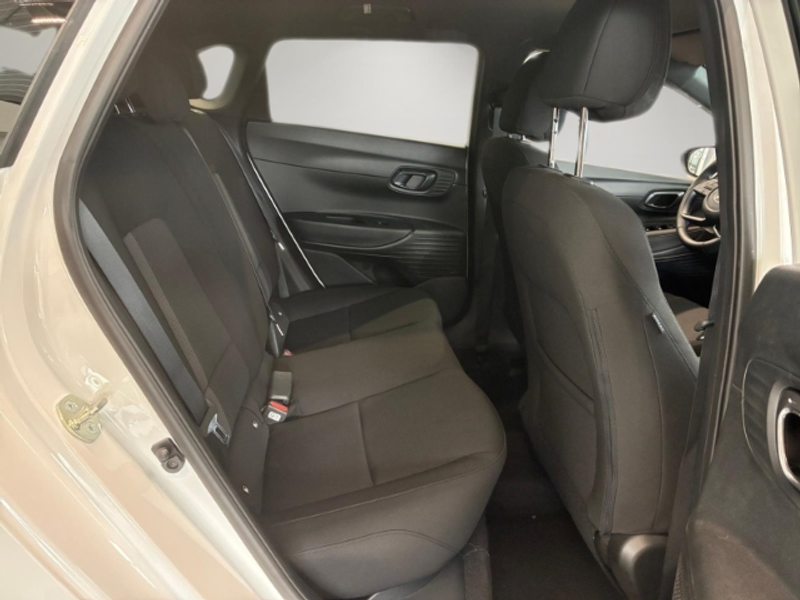 Hyundai i20 Blackline FL (MY26) 1.0 T-GDI (90 PS) 7-DCT PDC SH — photo 12