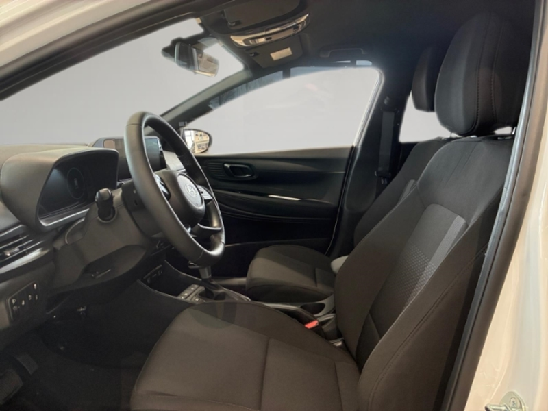 Hyundai i20 Blackline FL (MY26) 1.0 T-GDI (90 PS) 7-DCT PDC SH — photo 6