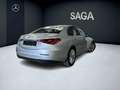 Mercedes-Benz C 200 d Berline Business Line Silber - thumbnail 2