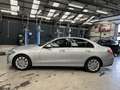 Mercedes-Benz C 200 d Berline Business Line Silber - thumbnail 26