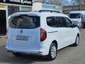 Renault Kangoo III Techno 1.3 TCe130 EDC EU6e Weiß - thumbnail 4