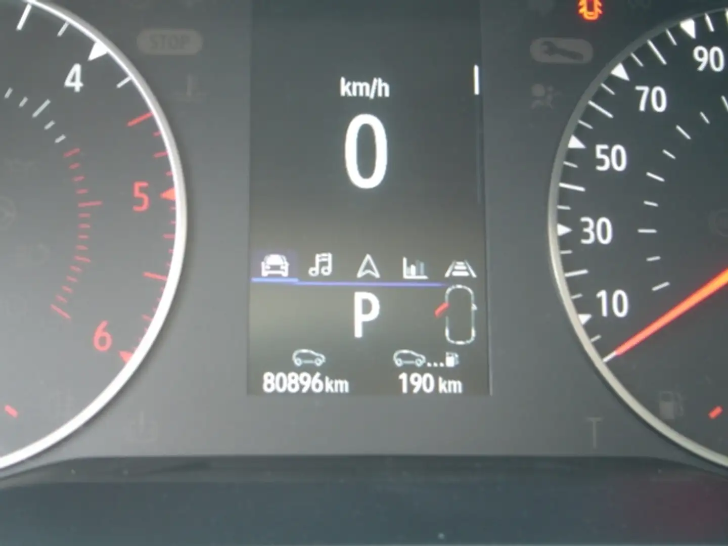Renault Trafic Combi L2H1 3,0t Life 2.0 BLUE dCi 150 9 Sitze+Klim Grey - 2