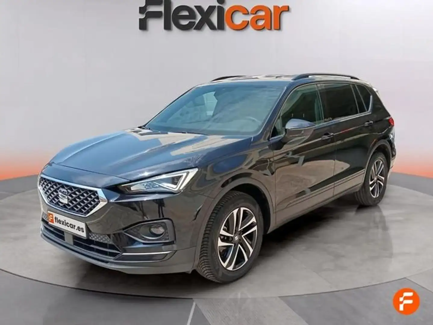 SEAT Tarraco 1.5 TSI 110kW (150CV) S&S Xcellence Plus Weiß - 2