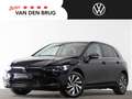 Volkswagen Golf Style 1.4 eHybrid 204 pk Automaat | IQ-LED | Adapt Zwart - thumbnail 1