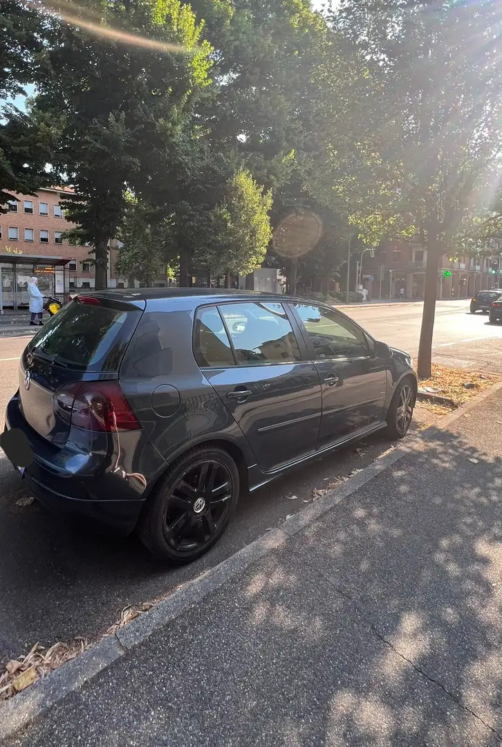 Volkswagen Golf 5p 2.0 tdi Comfortline - 1