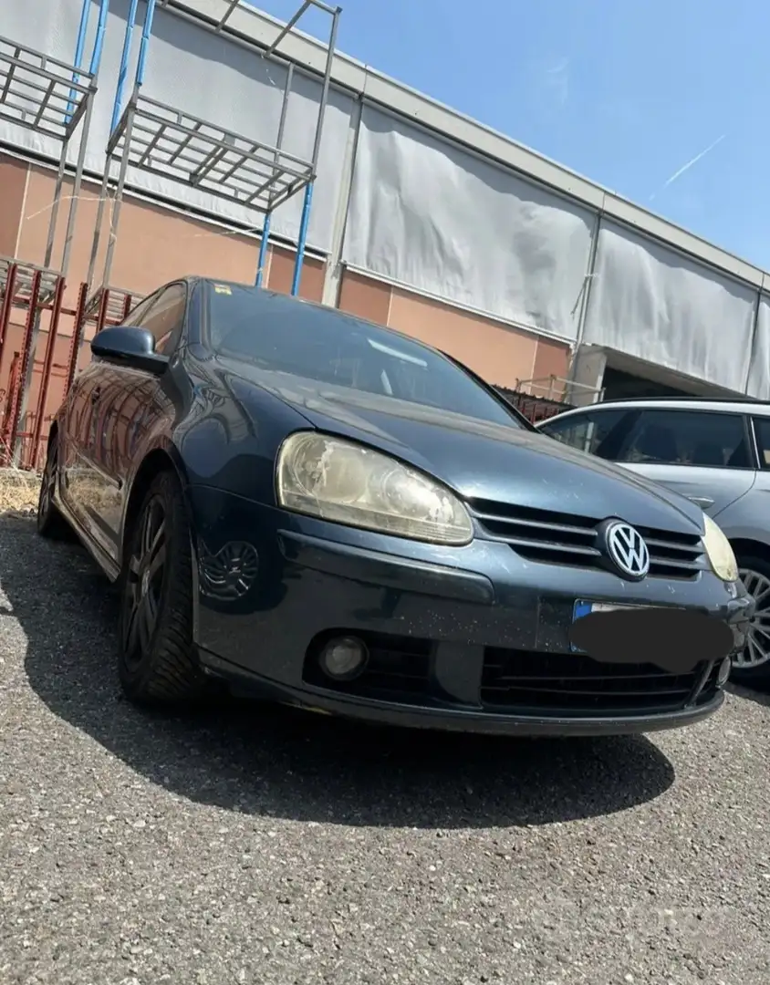 Volkswagen Golf 5p 2.0 tdi Comfortline - 2