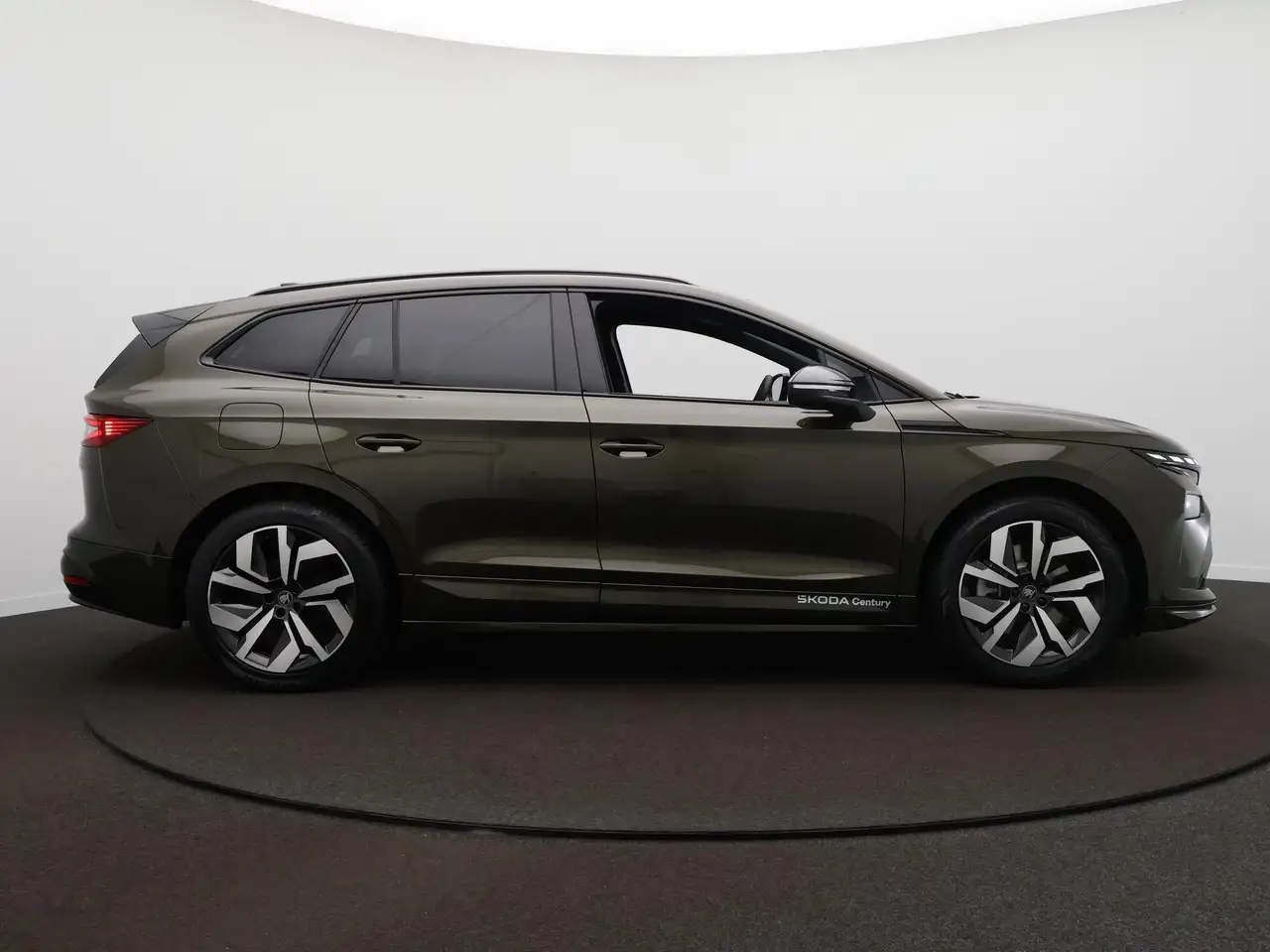 Skoda Enyaq 2026