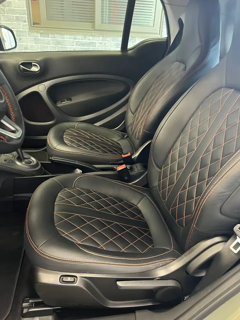 smart forTwo 0.9 t Limited #3 90cv twinamic - 2