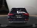Mercedes-Benz C 200 T AVANTG+PANO+AHK+LED+KAMERA+TOTW+KEYLESS+9G Noir - thumbnail 9