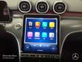 Mercedes-Benz C 200 T AVANTG+PANO+AHK+LED+KAMERA+TOTW+KEYLESS+9G Noir - thumbnail 16