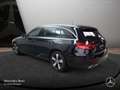 Mercedes-Benz C 200 T AVANTG+PANO+AHK+LED+KAMERA+TOTW+KEYLESS+9G Noir - thumbnail 10