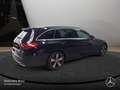 Mercedes-Benz C 200 T AVANTG+PANO+AHK+LED+KAMERA+TOTW+KEYLESS+9G Noir - thumbnail 8
