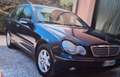Mercedes-Benz C 180 Classe C - W203 2000 SW SW Evo Elegance Blu/Azzurro - thumbnail 1