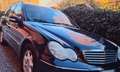 Mercedes-Benz C 180 Classe C - W203 2000 SW SW Evo Elegance Blu/Azzurro - thumbnail 2